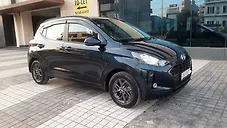 Used Hyundai Grand i10 Nios Sportz 1.2 Kappa VTVT in Mohali