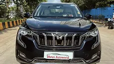 Used Mahindra Old Generation XUV700 AX 7 Diesel MT 7 STR [2023-2024] in Mumbai