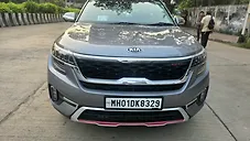Used Kia Seltos GTX Plus AT 1.5 Diesel [2020-2021] in Mumbai