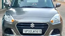 Used Maruti Suzuki Dzire VXi [2020-2023] in Lucknow