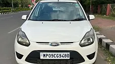 Used Ford Figo Duratorq Diesel Titanium 1.4 in Bhopal