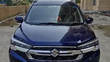Used Maruti Suzuki XL6 Alpha Plus AT Petrol [2023-2025] in Mumbai