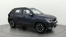 Used Kia Sonet HTK Plus 1.2 Petrol MT in Bangalore