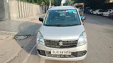 Used Maruti Suzuki Wagon R 1.0 LXi in Delhi