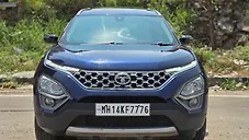 Used Tata Safari XZ Plus 6 S in Pune