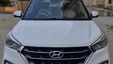 Used Hyundai Creta SX 1.6 AT Petrol in Mumbai