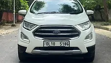 Used Ford EcoSport Titanium 1.5L Ti-VCT in Delhi