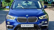 Used BMW X1 sDrive20d Expedition in Ahmedabad