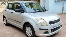 Used Maruti Suzuki Swift LXi in Mumbai