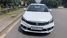 Used Maruti Suzuki Ciaz Alpha Hybrid 1.5 AT [2018-2020] in Mumbai