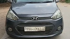 Used Hyundai Grand i10 Asta 1.1 CRDi [2013-2016] in Hyderabad