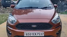 Used Ford Freestyle Titanium 1.2 Ti-VCT in Guwahati