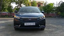 Used Honda Amaze 2nd Gen S 1.2 Petrol MT [2023-2025] in Nagpur