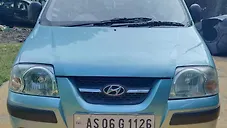 Used Hyundai Santro Xing GL in Guwahati