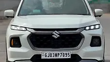 Used Maruti Suzuki Grand Vitara Alpha Plus 2WD Hybrid (Electric + Petrol) 1.5L Automatic (e-CVT) in Surat