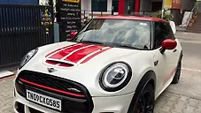 Used Mini Cooper JCW Hatchback in Coimbatore