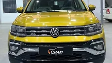 Used Volkswagen Taigun GT Plus 1.5 TSI DSG in Pune