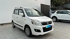 Used Maruti Suzuki Wagon R 1.0 LXI in Pune