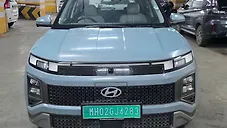 Used Hyundai Creta Electric Excellence LR 51.4 kWh (HC) in Mumbai