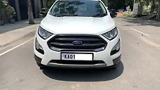 Used Ford EcoSport Titanium 1.5L TDCi in Bangalore