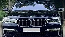 Used BMW 7 Series 730Ld M Sport in Ludhiana