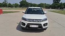 Used Maruti Suzuki Vitara Brezza VXi in Delhi