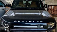 Used Land Rover Defender 110 HSE 2.0 Petrol in Lucknow