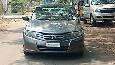 Used Honda City 1.5 S MT in Coimbatore