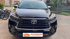 Used Toyota Innova Crysta ZX 2.4 AT 7 STR in Bangalore