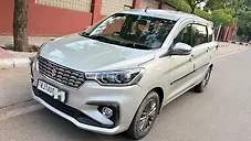 Used Maruti Suzuki Ertiga ZXi Plus in Jaipur