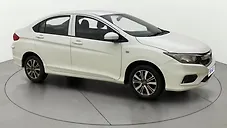 Used Honda City 4th Generation SV Petrol [2017-2019] in Thane