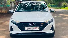 Used Hyundai i20 Asta (O) 1.2 MT [2023-2025] in Pune