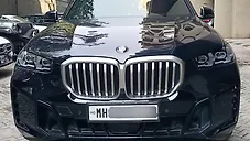 Used BMW X5 xDrive30d M Sport in Pune