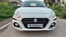 Used Maruti Suzuki Dzire VXi in Muzaffarpur