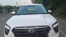 Used Hyundai Creta EX 1.5 Petrol in Bhopal