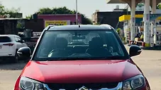 Used Maruti Suzuki Vitara Brezza ZDi Plus in Lucknow