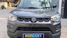 Used Maruti Suzuki S-Presso VXi Plus AMT in Chennai
