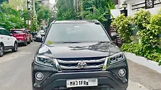 Used Toyota Urban Cruiser Premium Grade AT in Nagpur