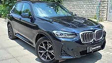 Used BMW X3 xDrive20d M Sport in Bangalore