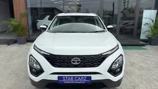Used Tata Harrier XZ Plus in Ludhiana
