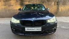 Used BMW 3 Series GT 320d Luxury Line [2014-2016] in Pune