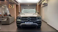 Used Mercedes-Benz GLE 300d 4MATIC LWB [2020-2023] in Mumbai