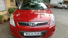 Used Hyundai Verna Fluidic 1.6 CRDi SX in Mumbai