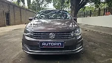 Used Volkswagen Vento Highline 1.2 (P) AT in Pune