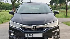 Used Honda City 4th Generation SV Diesel in Indore