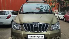 Used Mahindra Xylo E8 ABS Airbag BS-IV in Mumbai