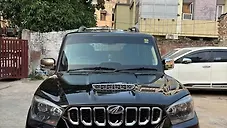 Used Mahindra Scorpio 2021 S11 2WD 7 STR in Patna