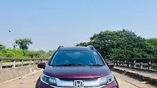Used Honda BR-V V CVT Petrol in Mumbai