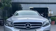 Used Mercedes-Benz C-Class C220d Prime in Jaipur