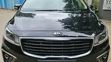 Used Kia Carnival Premium 7 STR in Mumbai